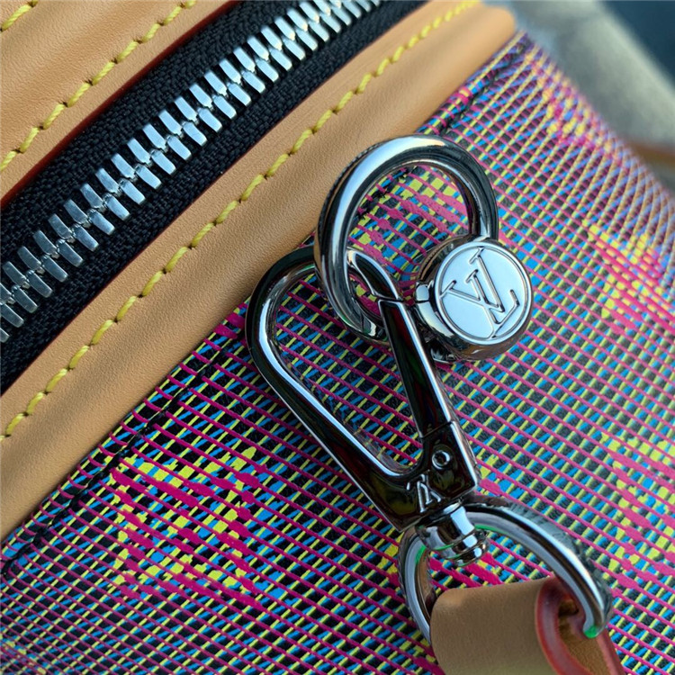 LOUIS-VUITTON-CANNES-MONOGRAM-REVERSE-CANVAS-PHANTOM-RED-M55457_9 LOUIS VUITTON CANNES MONOGRAM REVERSE CANVAS PHANTOM RED M55457 9