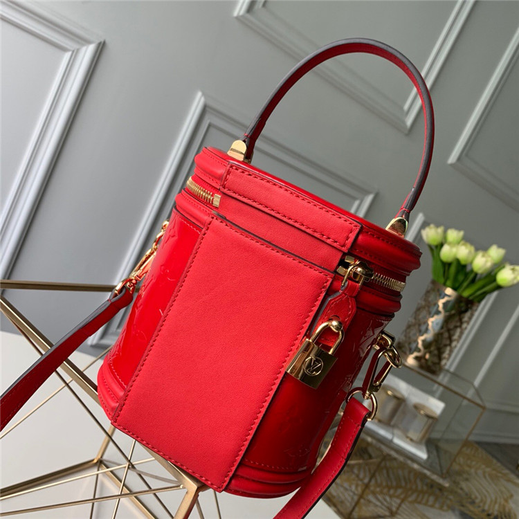 LOUIS-VUITTON-CANNES-MONOGRAM-VERNIS-LEATHER-RED-M53998_2 LOUIS VUITTON CANNES MONOGRAM VERNIS LEATHER RED M53998 2