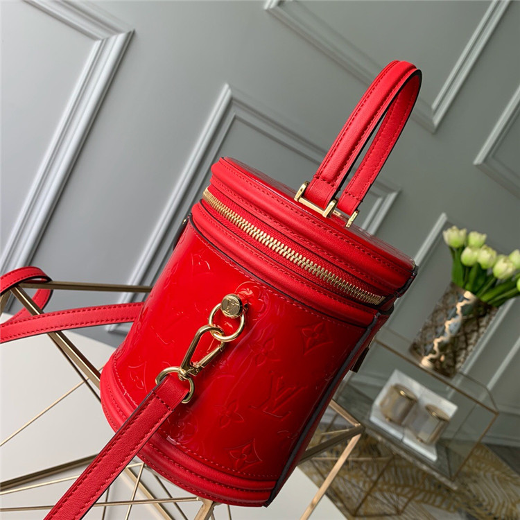 LOUIS-VUITTON-CANNES-MONOGRAM-VERNIS-LEATHER-RED-M53998_3 LOUIS VUITTON CANNES MONOGRAM VERNIS LEATHER RED M53998 3