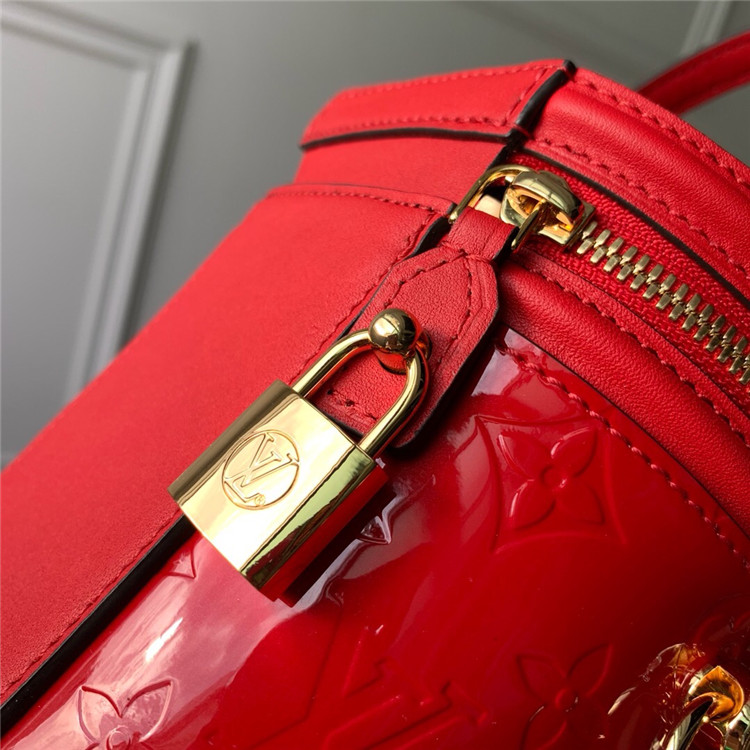 LOUIS-VUITTON-CANNES-MONOGRAM-VERNIS-LEATHER-RED-M53998_5 LOUIS VUITTON CANNES MONOGRAM VERNIS LEATHER RED M53998 5