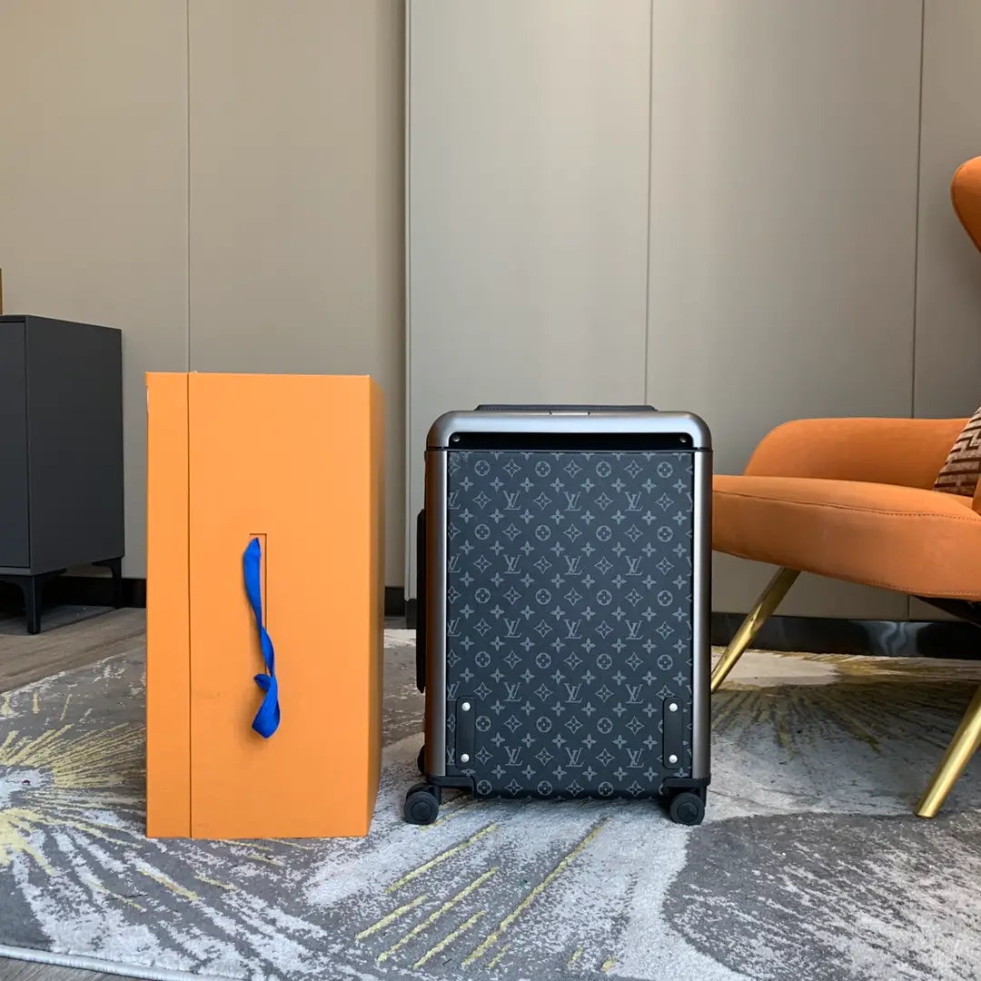 LOUIS-VUITTON-HORIZON-55-ROLLING-LUGGAGE-37L-MONOGRAM-ECLIPSE-M23002_2 LOUIS VUITTON HORIZON 55 ROLLING LUGGAGE 37L MONOGRAM ECLIPSE M23002 2