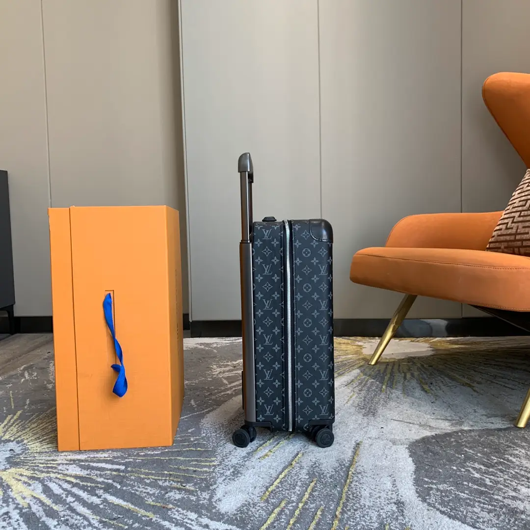 LOUIS-VUITTON-HORIZON-55-ROLLING-LUGGAGE-37L-MONOGRAM-ECLIPSE-M23002_3 LOUIS VUITTON HORIZON 55 ROLLING LUGGAGE 37L MONOGRAM ECLIPSE M23002 3