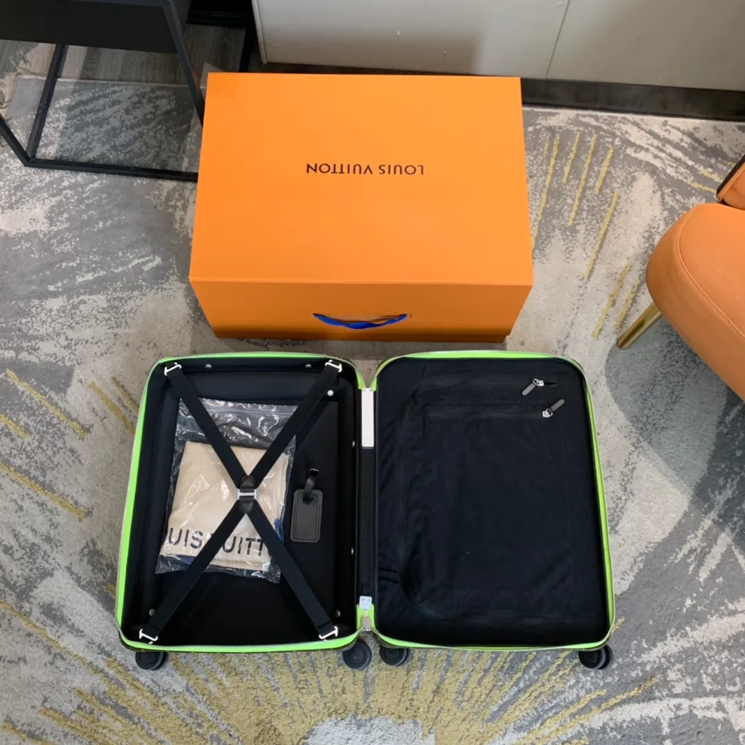 LOUIS-VUITTON-HORIZON-55-TROLLEY-BAG-37L-MONOGRAM-MACASSAR-COATED-CANVAS-M20425_4 LOUIS VUITTON HORIZON 55 TROLLEY BAG 37L MONOGRAM MACASSAR COATED CANVAS M20425 4