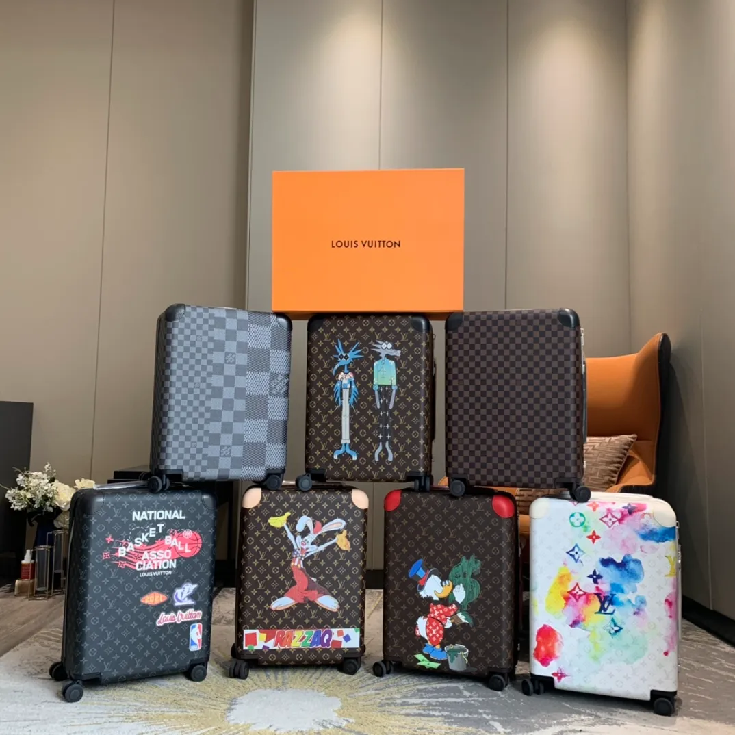 LOUIS-VUITTON-HORIZON-55-TROLLEY-BAG-37L-MONOGRAM-MACASSAR-COATED-CANVAS-M20425_9 LOUIS VUITTON HORIZON 55 TROLLEY BAG 37L MONOGRAM MACASSAR COATED CANVAS M20425 9