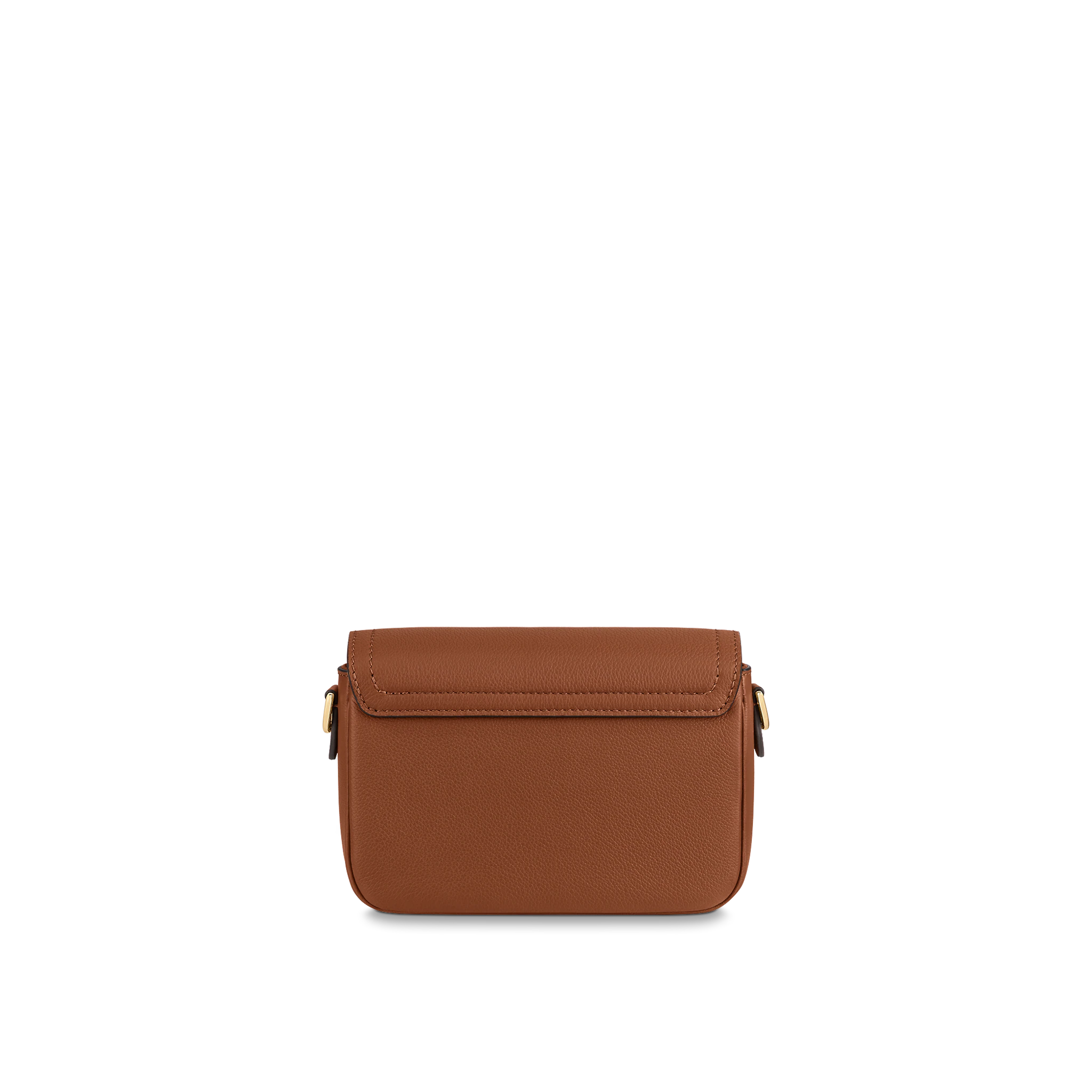 LOUIS VUITTON LOCKME TENDER CHATAIGNE BROWN GRAINED CALF LEATHER M59491_2 LOUIS VUITTON LOCKME TENDER CHATAIGNE BROWN GRAINED CALF LEATHER M59491 2