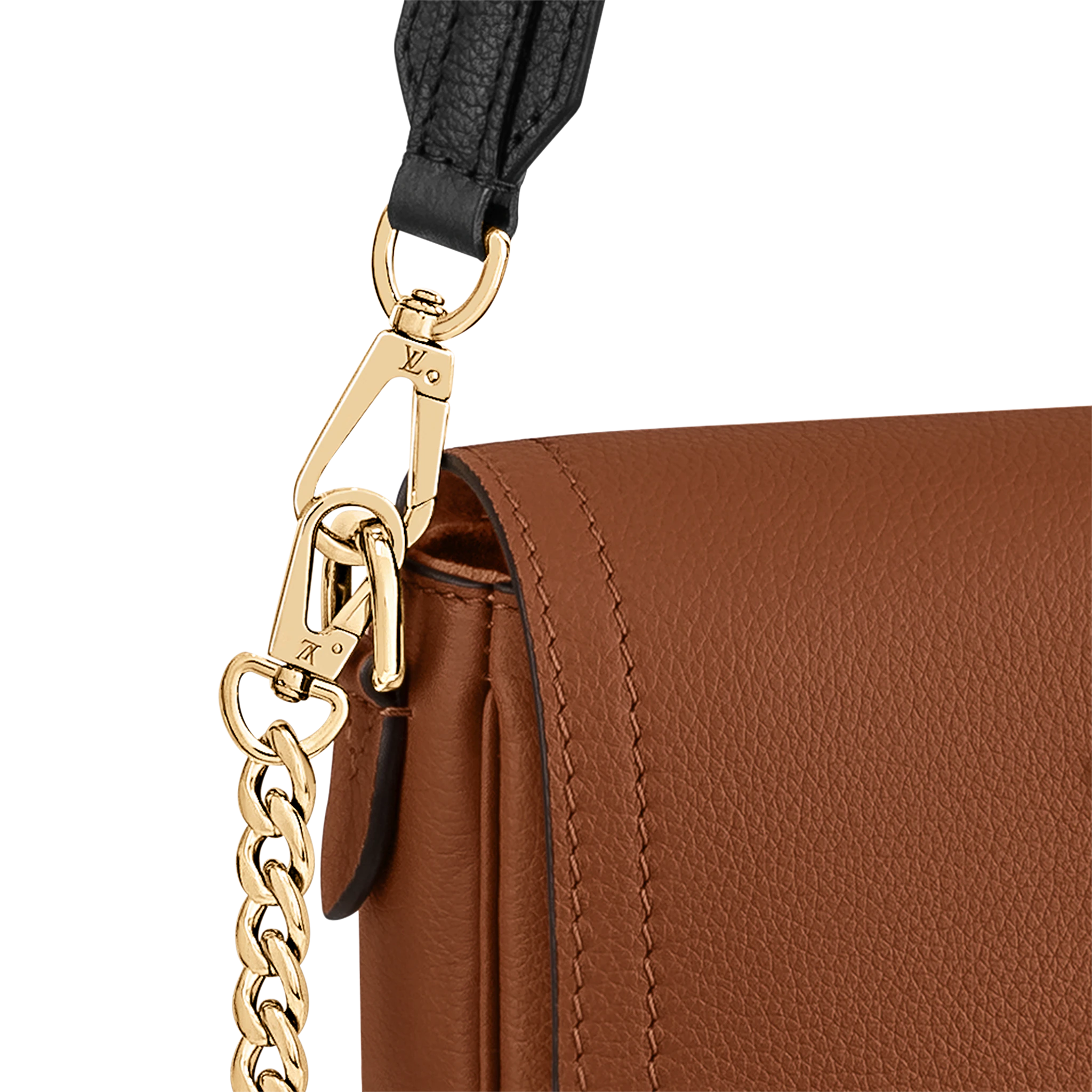 LOUIS VUITTON LOCKME TENDER CHATAIGNE BROWN GRAINED CALF LEATHER M59491_4 LOUIS VUITTON LOCKME TENDER CHATAIGNE BROWN GRAINED CALF LEATHER M59491 4