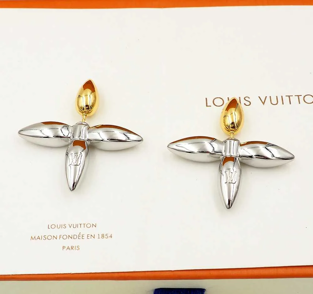 LOUIS-VUITTON-LOUISETTE-STUD-EARRINGS-SILVER-M80268_2 LOUIS VUITTON LOUISETTE STUD EARRINGS SILVER M80268 2
