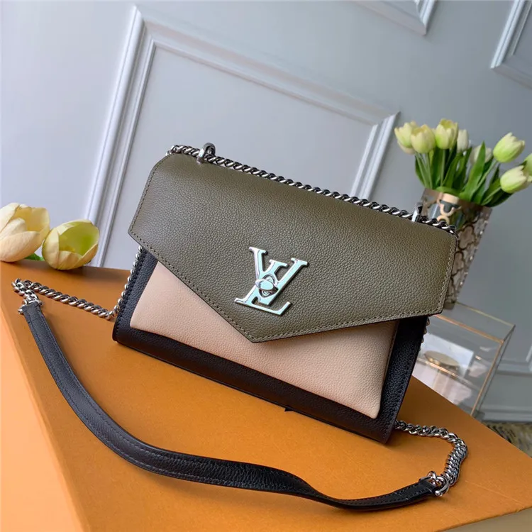 LOUIS-VUITTON-LV-MYLOCKME-BB-HANDBAGS-KHAKI-M55522_1 LOUIS VUITTON LV MYLOCKME BB HANDBAGS KHAKI M55522 1