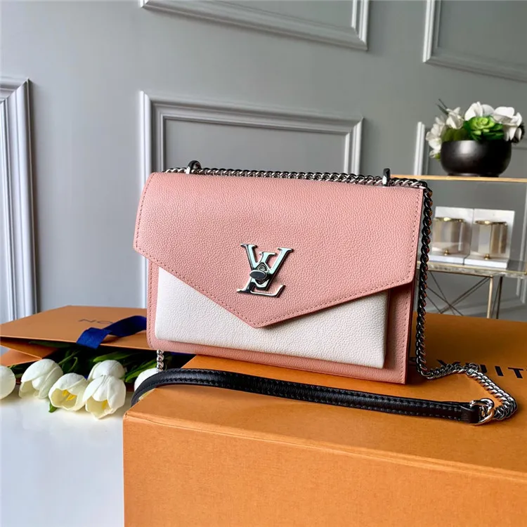 LOUIS-VUITTON-LV-MYLOCKME-BB-HANDBAGS-ROSE-PINK-M52777_1 LOUIS VUITTON LV MYLOCKME BB HANDBAGS ROSE PINK M52777 1