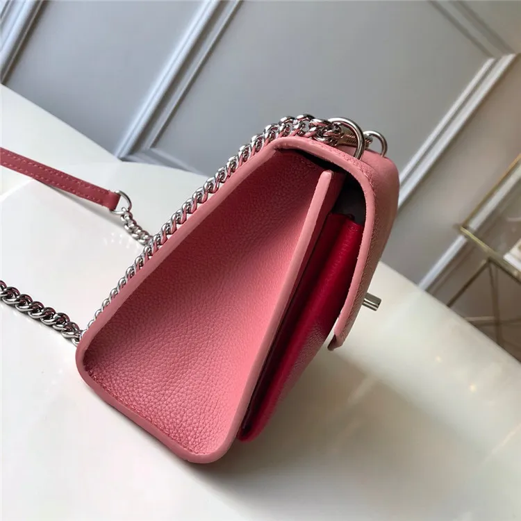 LOUIS-VUITTON-LV-MYLOCKME-BB-HANDBAGS-ROSE-RED-M51492_9 LOUIS VUITTON LV MYLOCKME BB HANDBAGS ROSE RED M51492 9