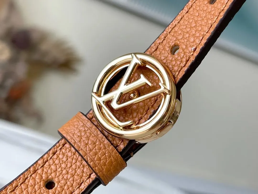 LOUIS VUITTON LV PONT 9 SOFT MM GRAINED CALFSKIN MOCACCINO M58968_07 LOUIS VUITTON LV PONT 9 SOFT MM GRAINED CALFSKIN MOCACCINO M58968 07