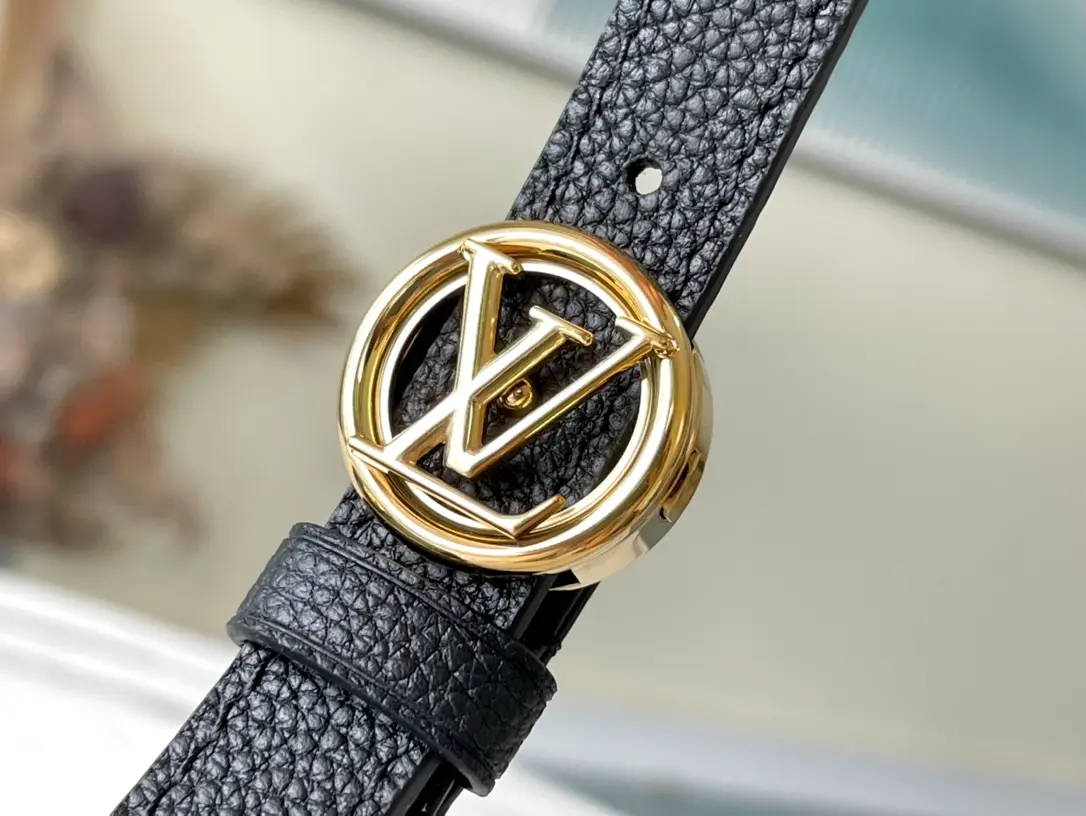 LOUIS VUITTON LV PONT 9 SOFT PM HANDBAG GRAINED CALFSKIN BLACK M58727_07 LOUIS VUITTON LV PONT 9 SOFT PM HANDBAG GRAINED CALFSKIN BLACK M58727 07