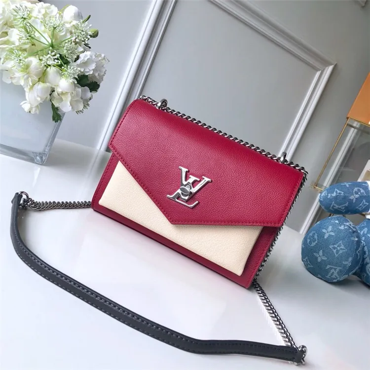 LOUIS-VUITTON-MYLOCKME-BB-LIE-DE-VIN-ETAIN-CREME-M52441_1 LOUIS VUITTON MYLOCKME BB LIE DE VIN ETAIN CREME M52441 1