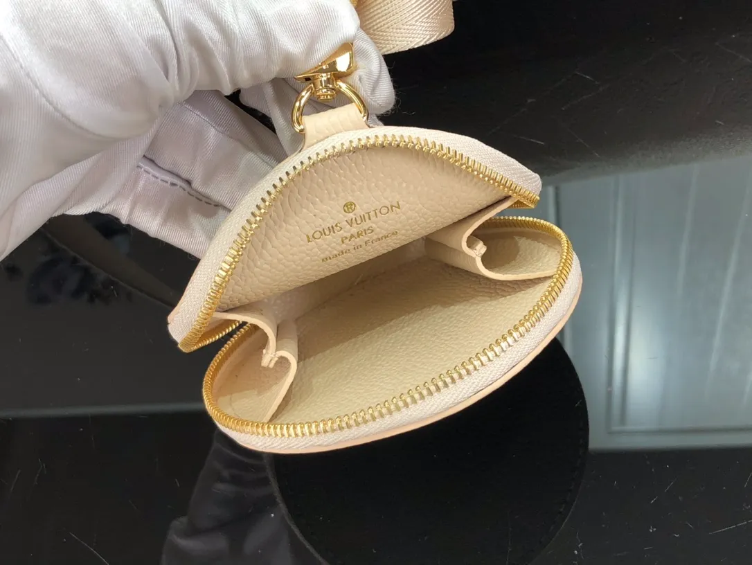 LOUIS VUITTON PAPILLON BB MONOGRAM EMPREINTE LEATHER CRÈME BEIGE M45994_6 LOUIS VUITTON PAPILLON BB MONOGRAM EMPREINTE LEATHER CREME BEIGE M45994 6