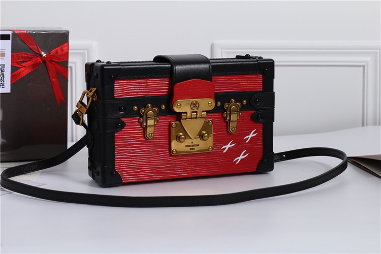 LOUIS-VUITTON-PETITE-MALLE-EPI-LEATHER-COQUELICOT-RED-M54651_2 LOUIS VUITTON PETITE MALLE EPI LEATHER COQUELICOT RED M54651 2