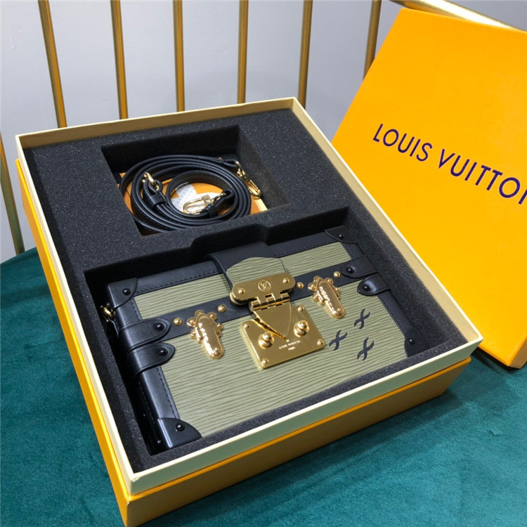 LOUIS-VUITTON-PETITE-MALLE-EPI-LEATHER-KAKI-GREEN-M53828_1 LOUIS VUITTON PETITE MALLE EPI LEATHER KAKI GREEN M53828 1