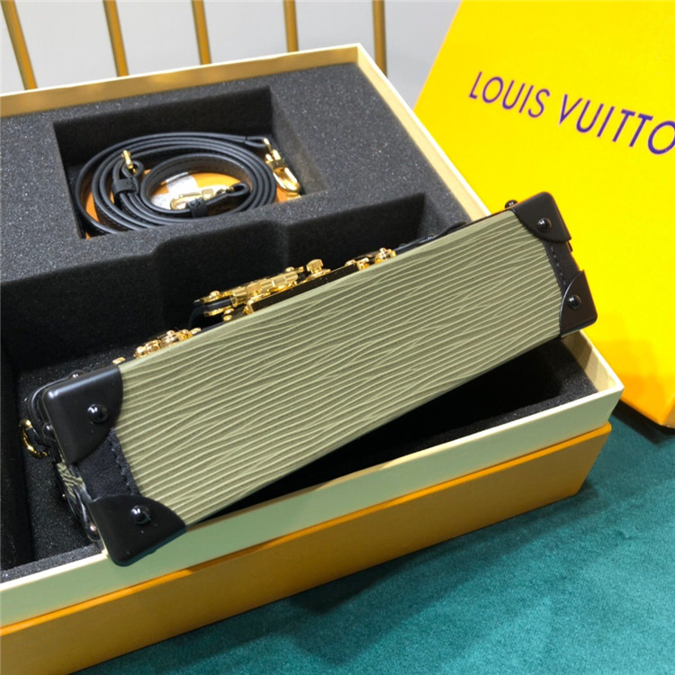 LOUIS-VUITTON-PETITE-MALLE-EPI-LEATHER-KAKI-GREEN-M53828_4 LOUIS VUITTON PETITE MALLE EPI LEATHER KAKI GREEN M53828 4