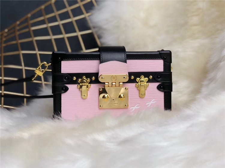 LOUIS-VUITTON-PETITE-MALLE-EPI-LEATHER-PINK-M53130_1 LOUIS VUITTON PETITE MALLE EPI LEATHER PINK M53130 1