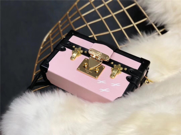 LOUIS-VUITTON-PETITE-MALLE-EPI-LEATHER-PINK-M53130_2 LOUIS VUITTON PETITE MALLE EPI LEATHER PINK M53130 2