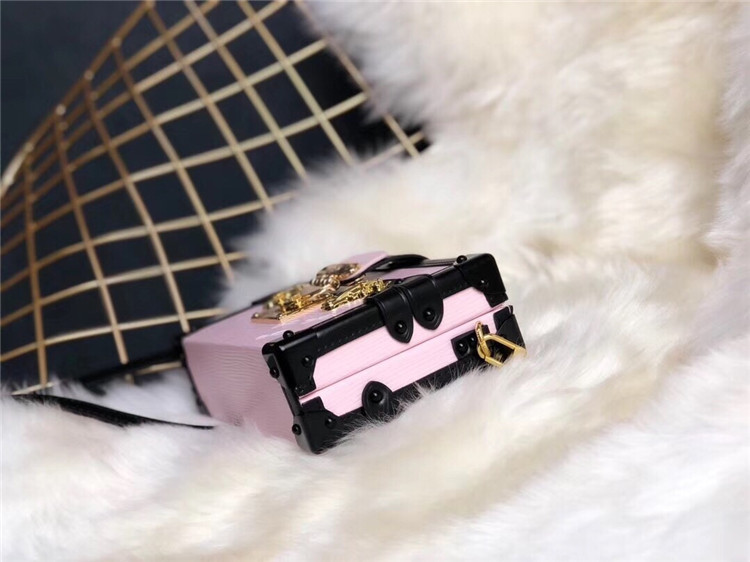 LOUIS-VUITTON-PETITE-MALLE-EPI-LEATHER-PINK-M53130_3 LOUIS VUITTON PETITE MALLE EPI LEATHER PINK M53130 3