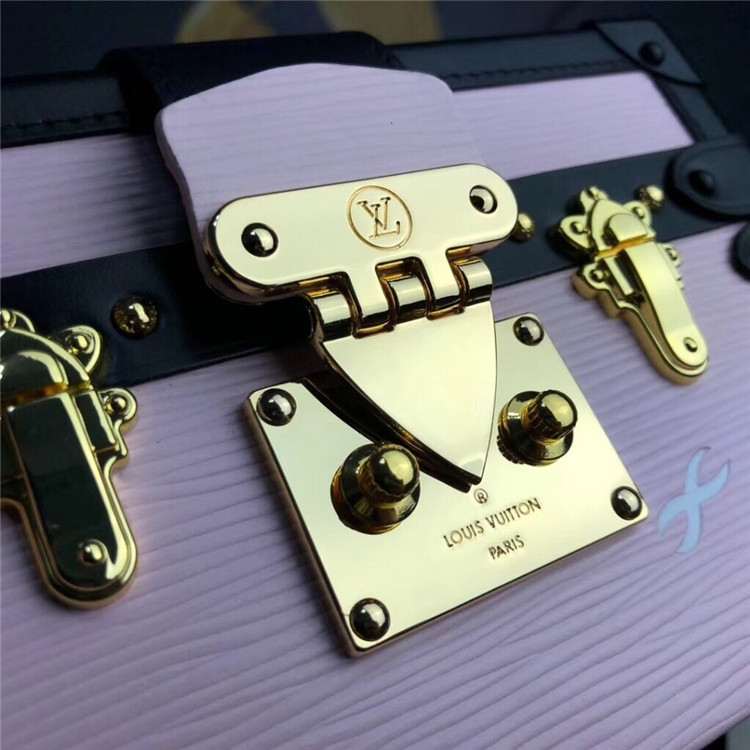 LOUIS-VUITTON-PETITE-MALLE-EPI-LEATHER-PINK-M53130_4 LOUIS VUITTON PETITE MALLE EPI LEATHER PINK M53130 4