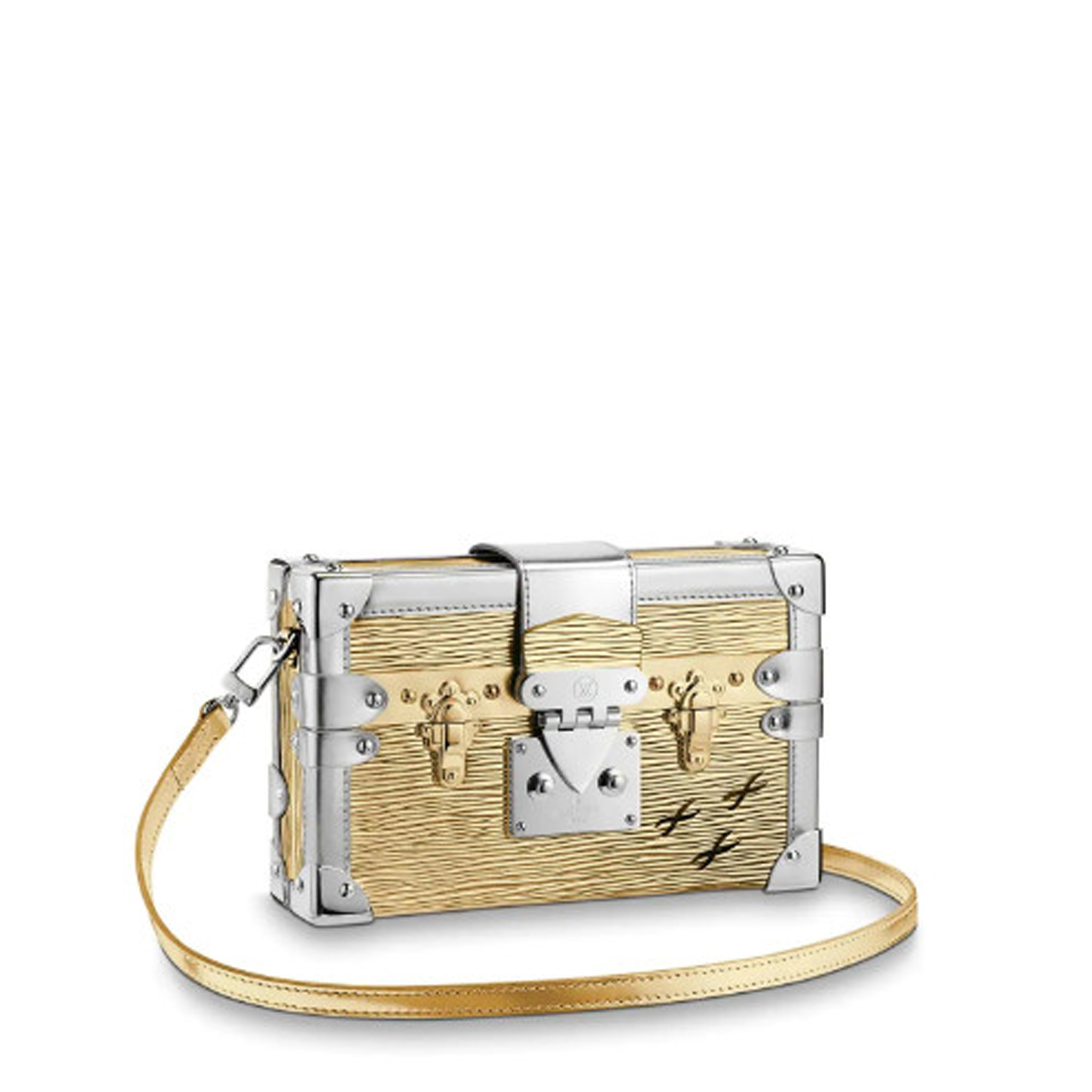 LOUIS-VUITTON-PETITE-MALLE-EPI-METALLIC-GOLD-M54653 LOUIS VUITTON PETITE MALLE EPI METALLIC GOLD M54653
