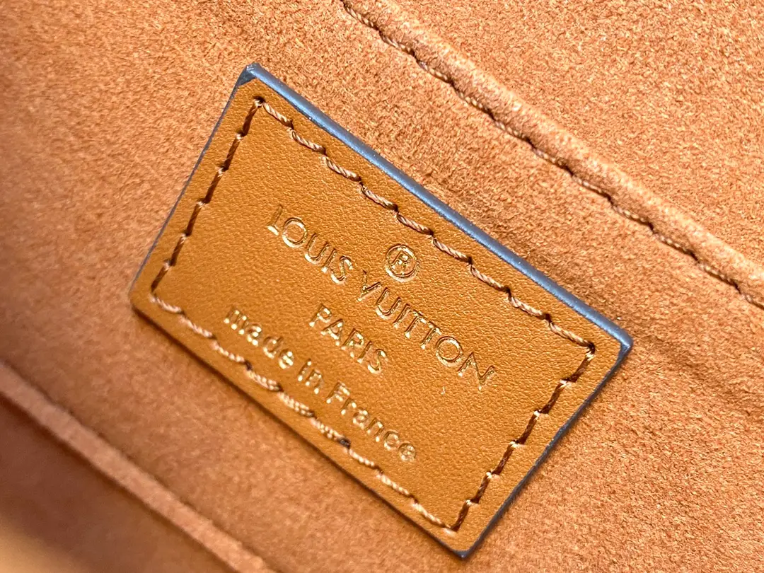 LOUIS-VUITTON-SINCE-1854-DAUPHINE-MINI-HANDBAG-JACQUARD-BORDEAUX-M57172_ LOUIS VUITTON SINCE 1854 DAUPHINE MINI HANDBAG JACQUARD BORDEAUX M57172