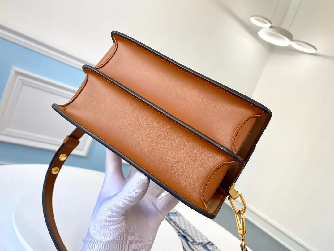 LOUIS-VUITTON-SINCE-1854-DAUPHINE-MINI-HANDBAG-JACQUARD-BORDEAUX-M57172_4 LOUIS VUITTON SINCE 1854 DAUPHINE MINI HANDBAG JACQUARD BORDEAUX M57172 4