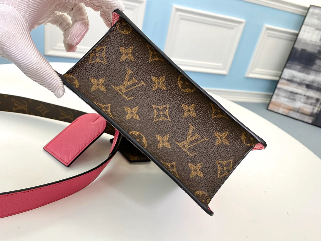 LOUIS-VUITTON-SPRING-STREET-MONOGRAM-VERNIS-CHAMPAGNE-M90502_4 LOUIS VUITTON SPRING STREET MONOGRAM VERNIS CHAMPAGNE M90502 4