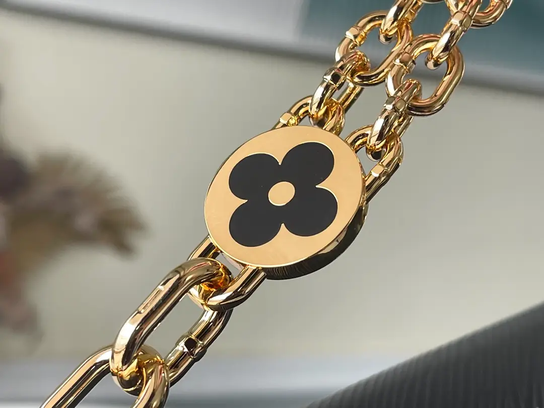 LOUIS VUITTON TWIST MM HANDBAG EPI GRAINED LEATHER BLACK M59402_7 LOUIS VUITTON TWIST MM HANDBAG EPI GRAINED LEATHER BLACK M59402 7