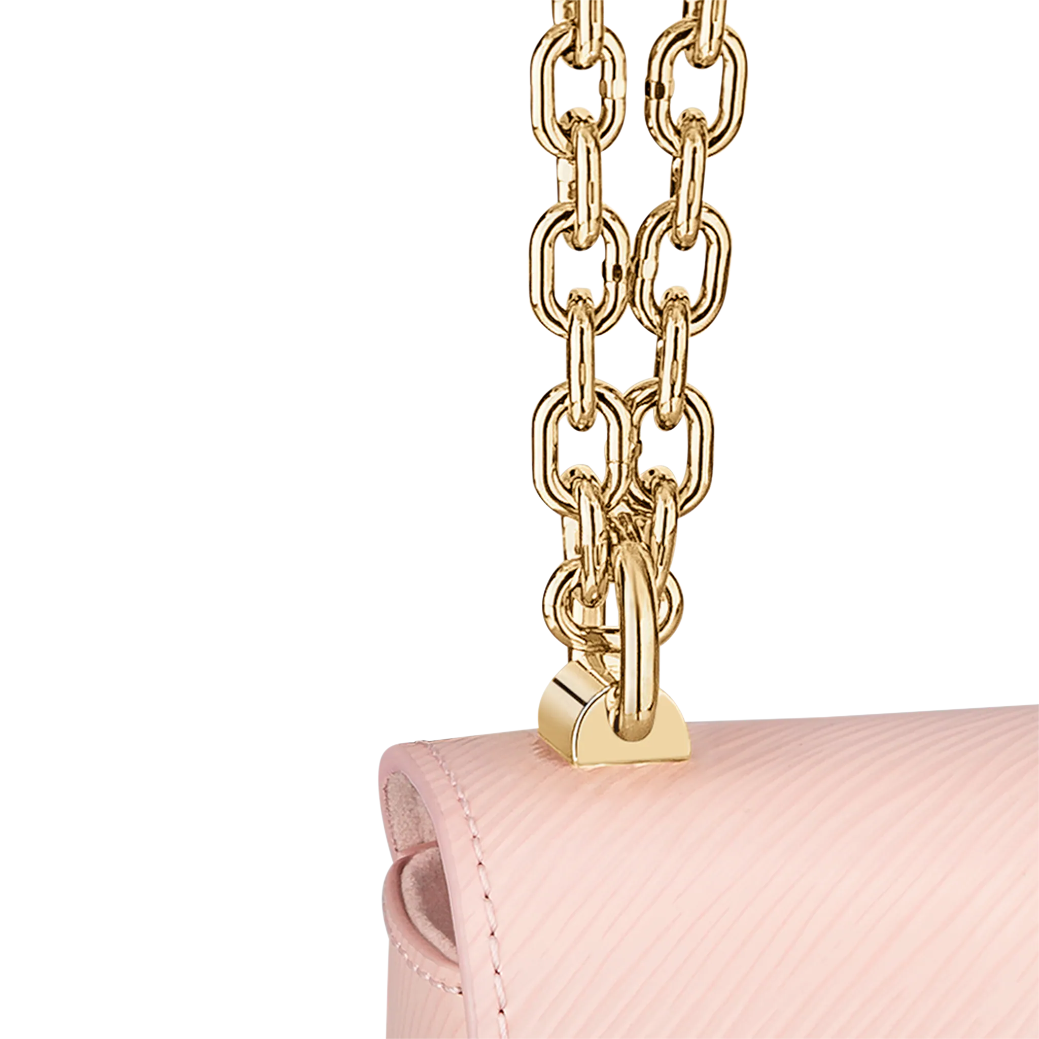 LOUIS VUITTON TWIST PM HANDBACK EPI LEATHER ROSE JASMIN M59043_3 LOUIS VUITTON TWIST PM HANDBACK EPI LEATHER ROSE JASMIN M59043 3
