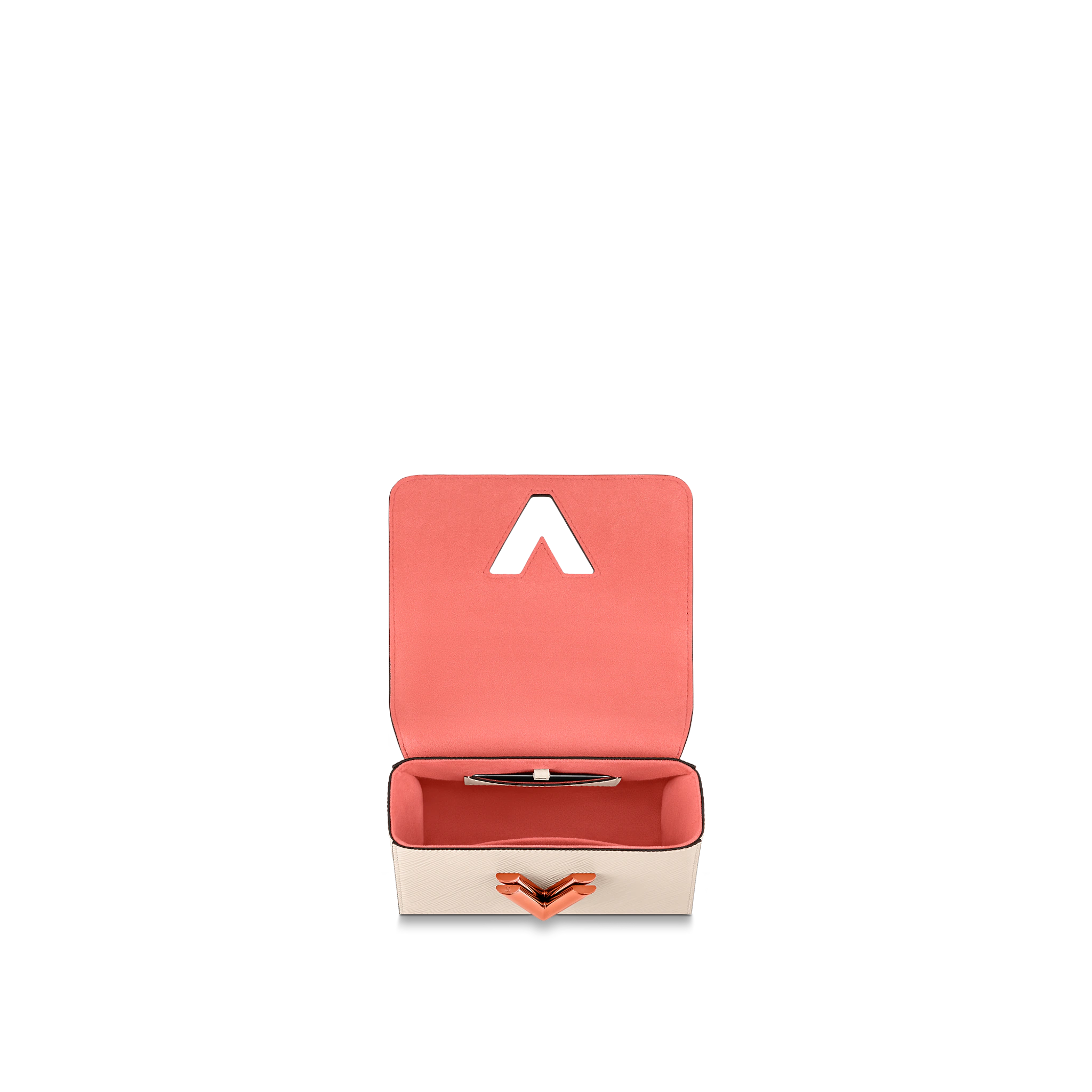 LOUIS VUITTON TWIST PM HANDBAG EPI GRAINED LEATHER QUARTZ WHITE M59687_3 LOUIS VUITTON TWIST PM HANDBAG EPI GRAINED LEATHER QUARTZ WHITE M59687 3