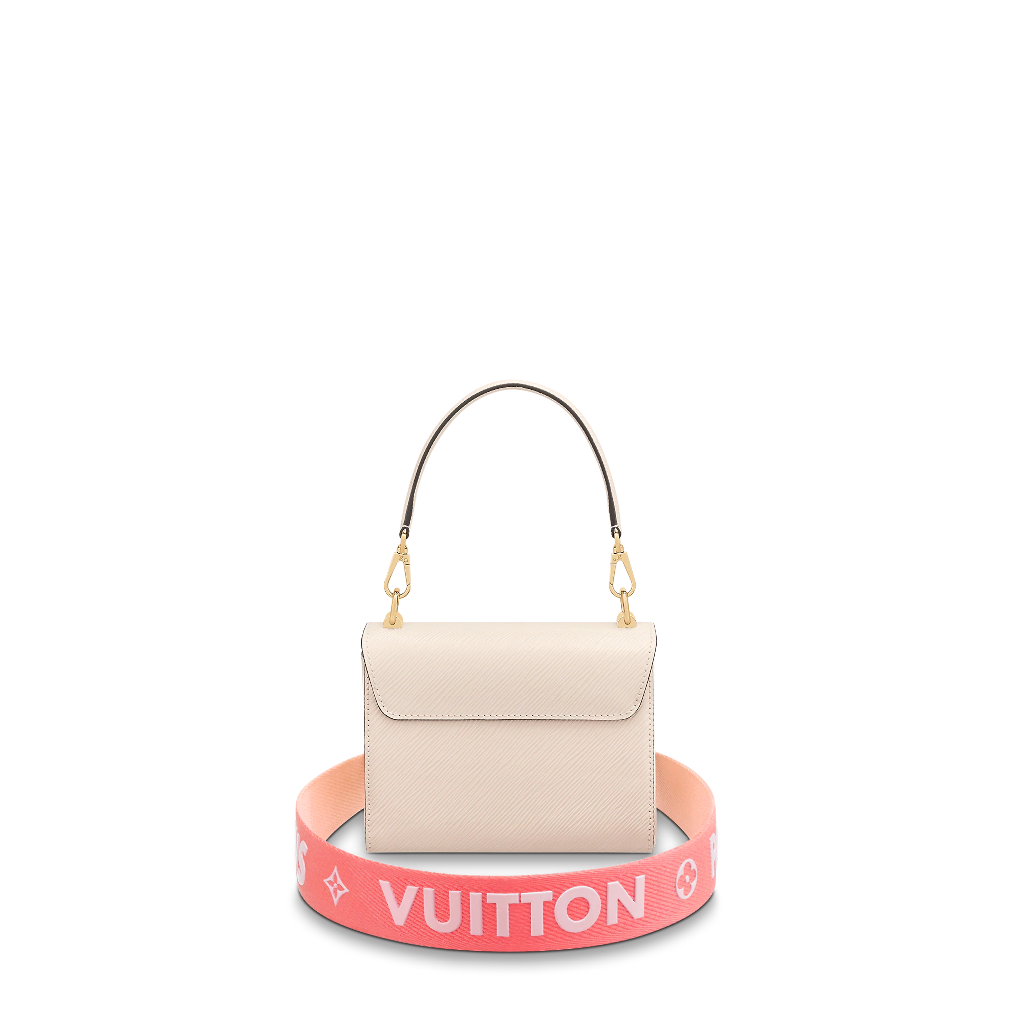 LOUIS VUITTON TWIST PM HANDBAG EPI GRAINED LEATHER QUARTZ WHITE M59687_4 LOUIS VUITTON TWIST PM HANDBAG EPI GRAINED LEATHER QUARTZ WHITE M59687 4