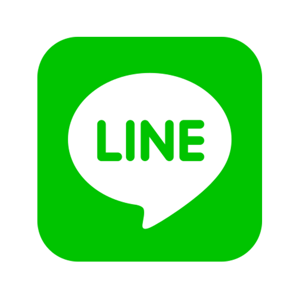 Line logo