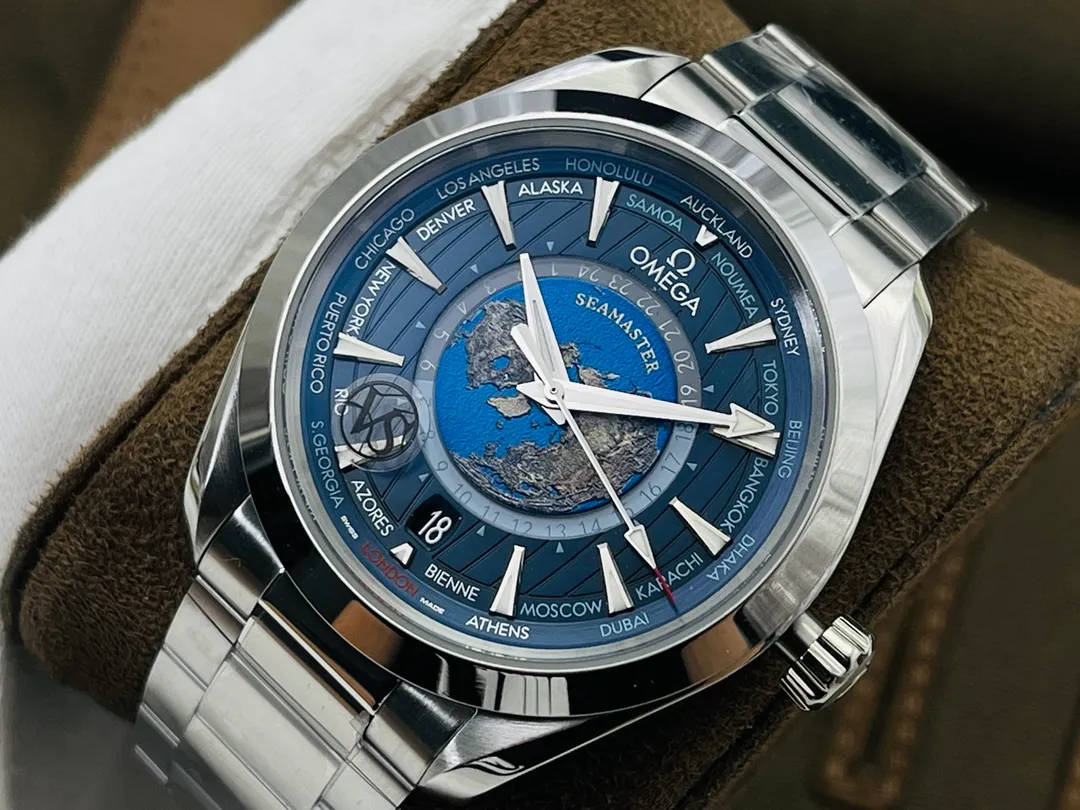 OMEGA-SEAMASTER-AQUA-TERRA-43-WORLDTIMER-STAINLESS-STEEL-220.10.43.22.03.001_1 OMEGA SEAMASTER AQUA TERRA 43 WORLDTIMER STAINLESS STEEL 220.10.43.22.03.001 1