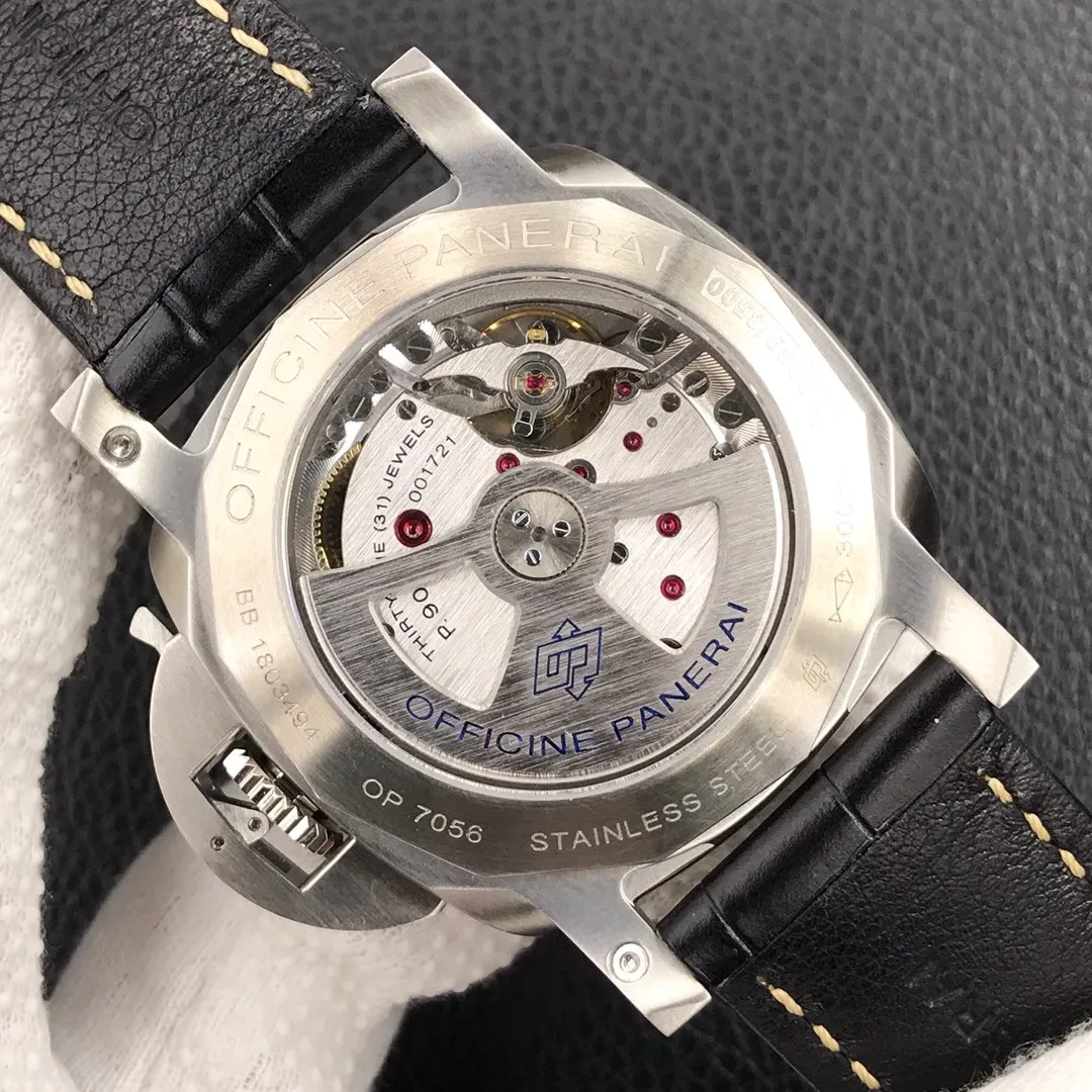 PANERAI-LUMINOR-1950-44-3-DAYS-AUTOMATIC-STAINLESS-STEEL-BLACK-PAM01312_7 PANERAI LUMINOR 1950 44 3 DAYS AUTOMATIC STAINLESS STEEL BLACK PAM01312 7