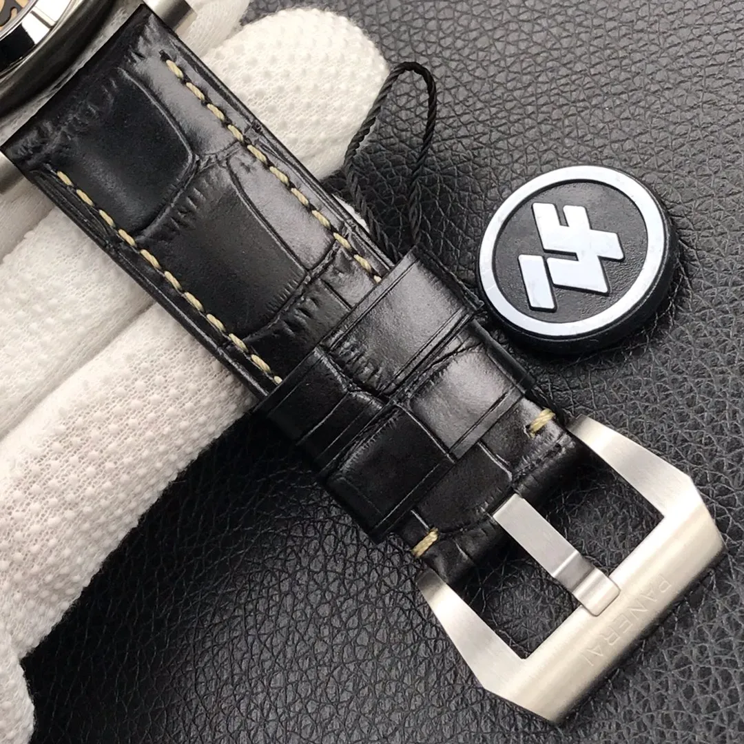 PANERAI-LUMINOR-1950-44-3-DAYS-AUTOMATIC-STAINLESS-STEEL-BLACK-PAM01312_8 PANERAI LUMINOR 1950 44 3 DAYS AUTOMATIC STAINLESS STEEL BLACK PAM01312 8