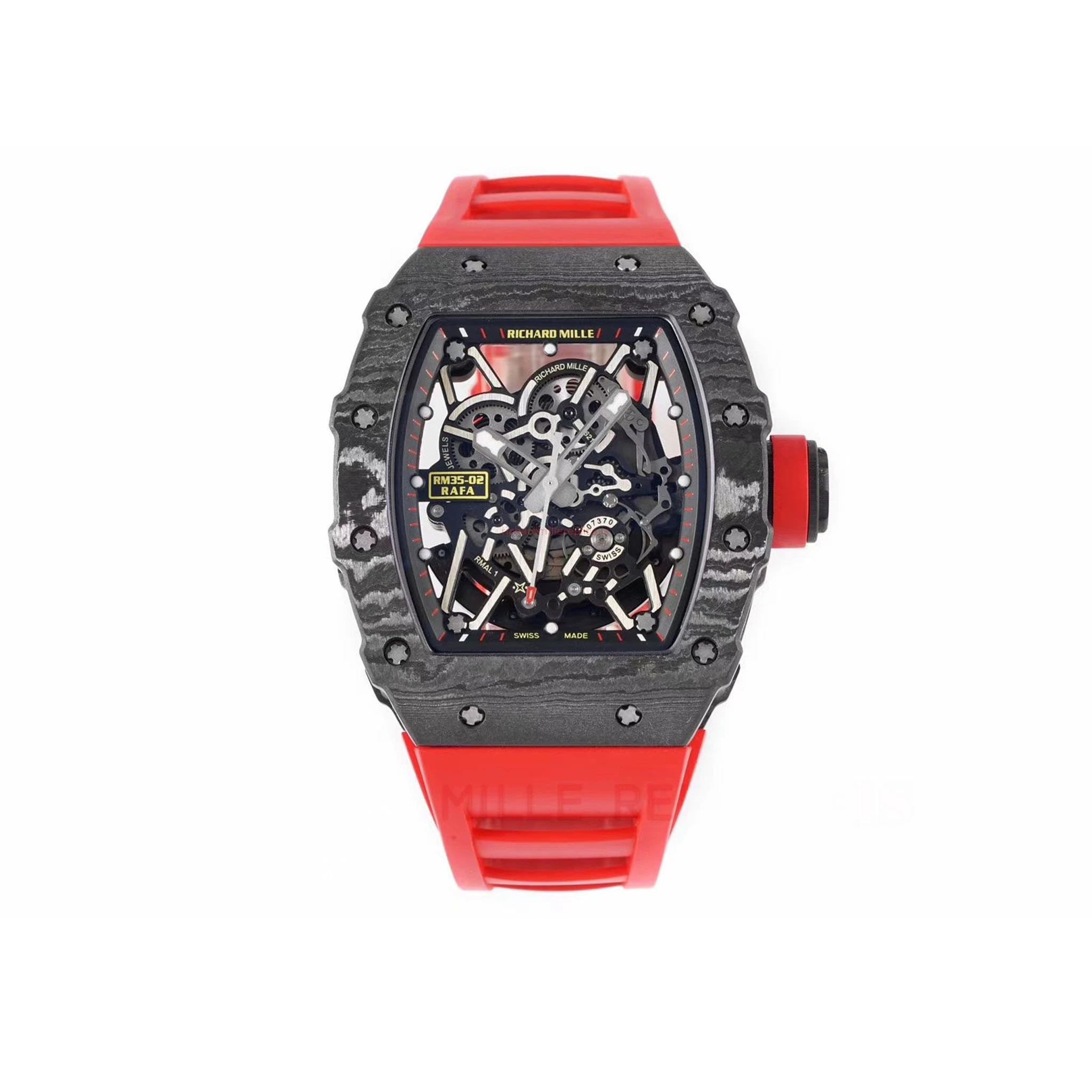 RICHARD-MILLE-AUTOMATIC-RAFAEL-NADAL-WATCHES-RM35-02 RICHARD MILLE AUTOMATIC RAFAEL NADAL WATCHES RM35 02