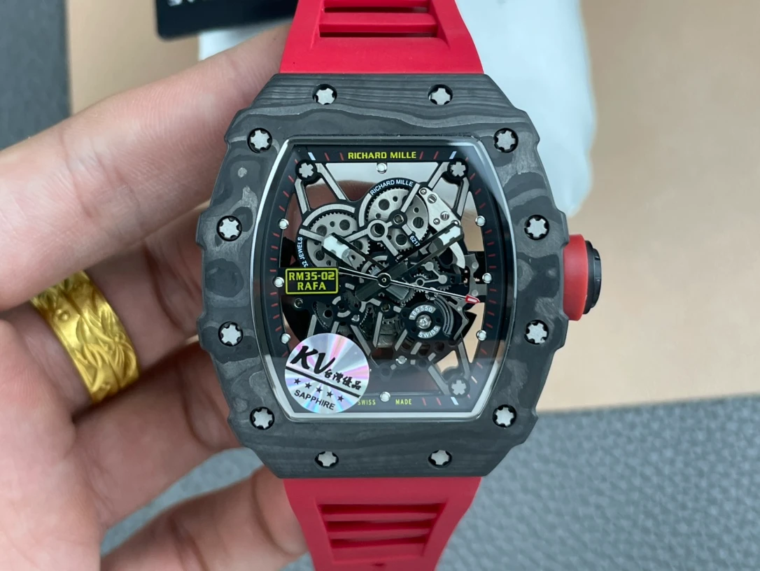 RICHARD-MILLE-AUTOMATIC-RAFAEL-NADAL-WATCHES-RM35-02_1 RICHARD MILLE AUTOMATIC RAFAEL NADAL WATCHES RM35 02 1