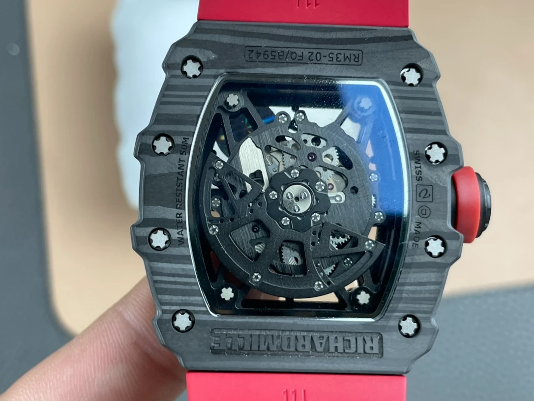 RICHARD-MILLE-AUTOMATIC-RAFAEL-NADAL-WATCHES-RM35-02_3 RICHARD MILLE AUTOMATIC RAFAEL NADAL WATCHES RM35 02 3