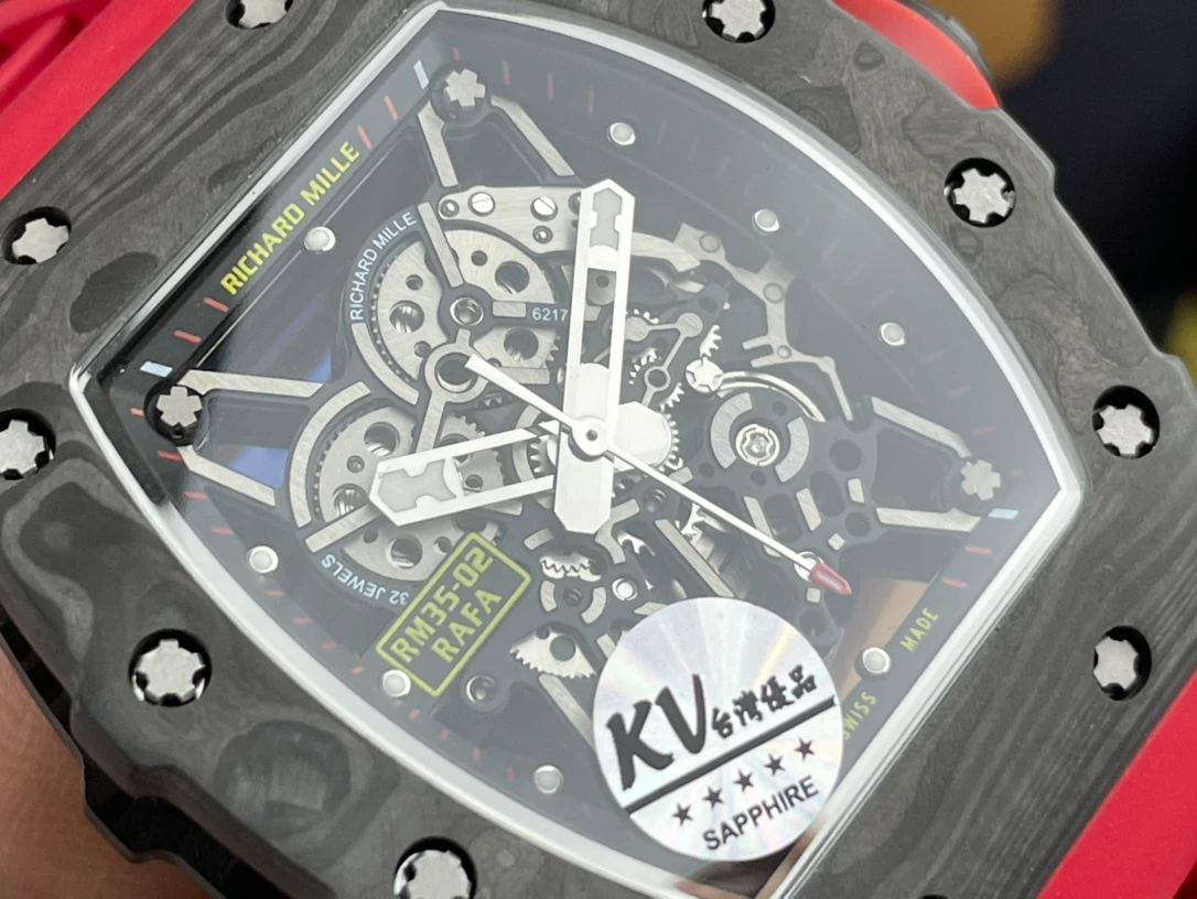 RICHARD-MILLE-AUTOMATIC-RAFAEL-NADAL-WATCHES-RM35-02_4 RICHARD MILLE AUTOMATIC RAFAEL NADAL WATCHES RM35 02 4