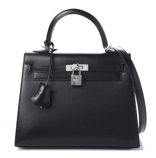 hermes box kelly sellier 25