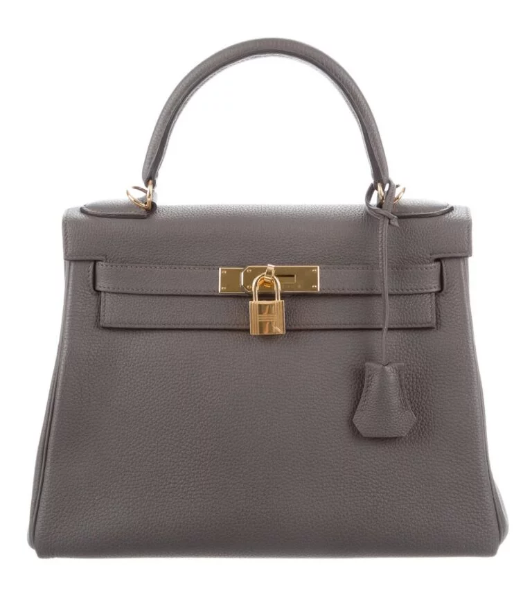 hermes kelly retourne 28