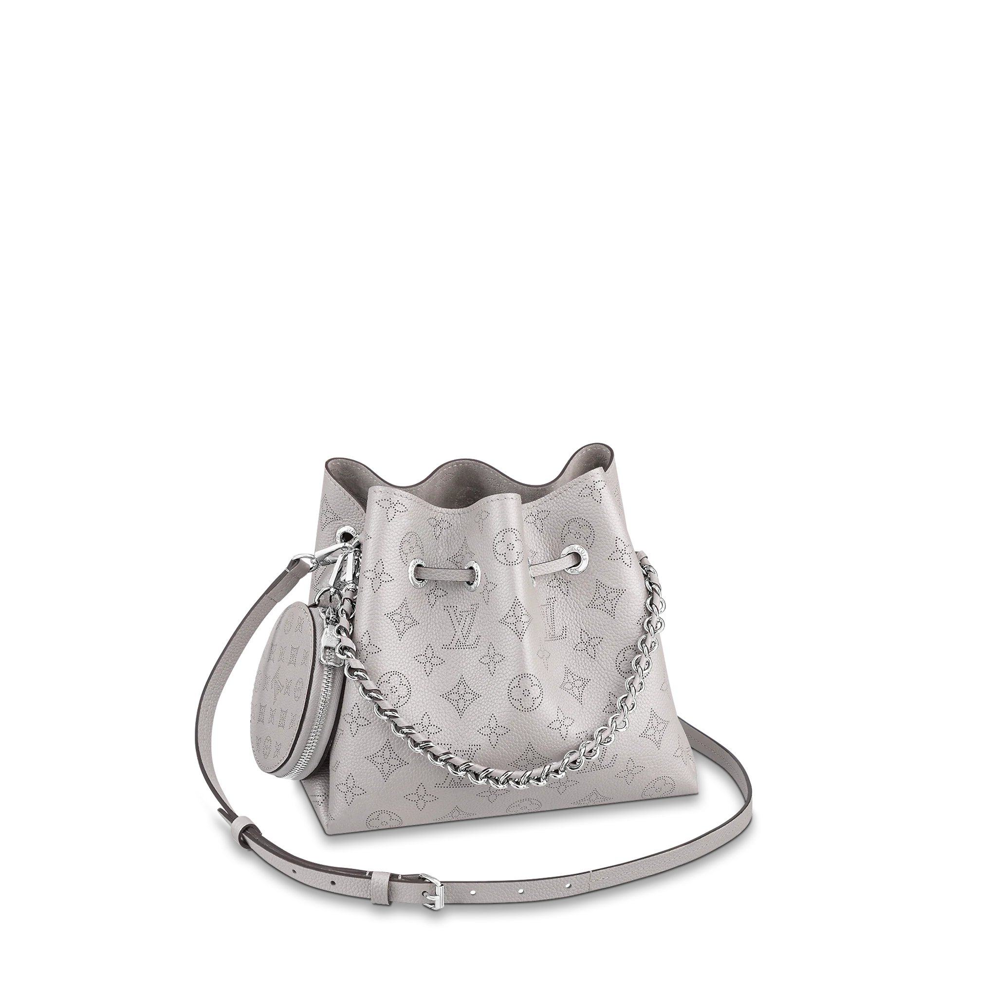 louis-vuitton-bella-mahina-leather-handbags-M58791 louis vuitton bella mahina leather handbags M58791