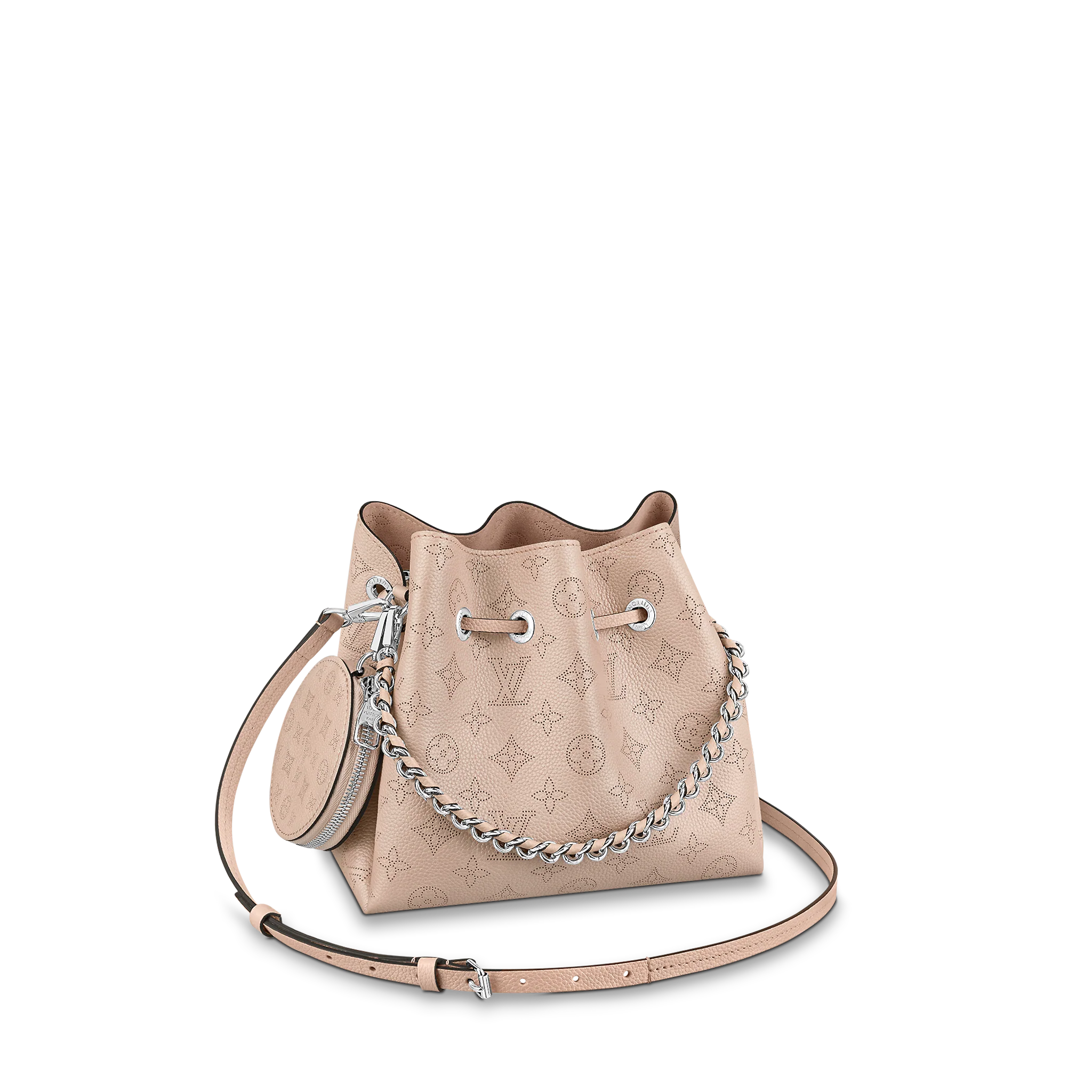 louis-vuitton-bella-mahina-leather-handbags-M58792 louis vuitton bella mahina leather handbags M58792