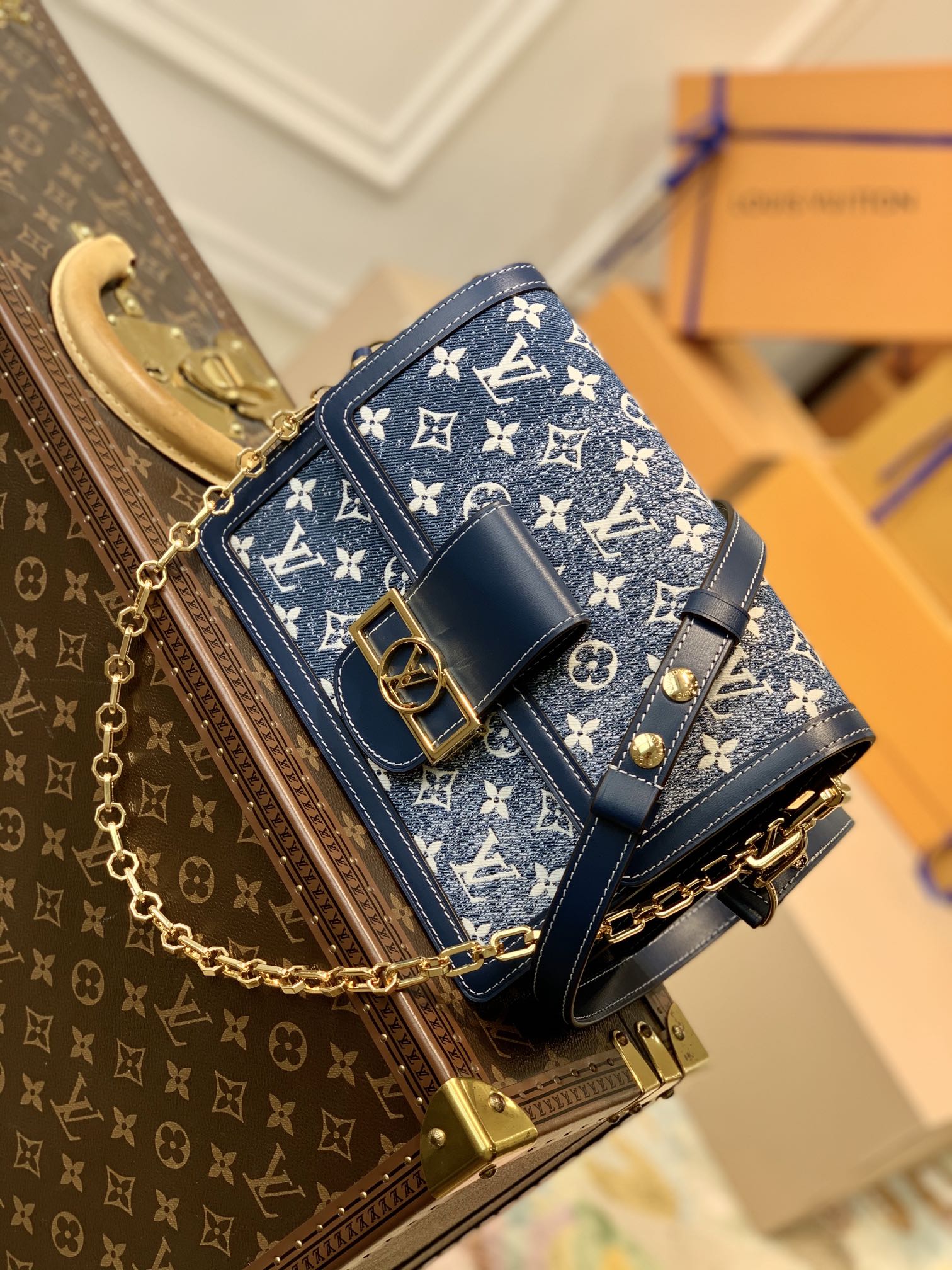 louis-vuitton-dauphine-mm-handbags-M59631_1 louis vuitton dauphine mm handbags M59631 1