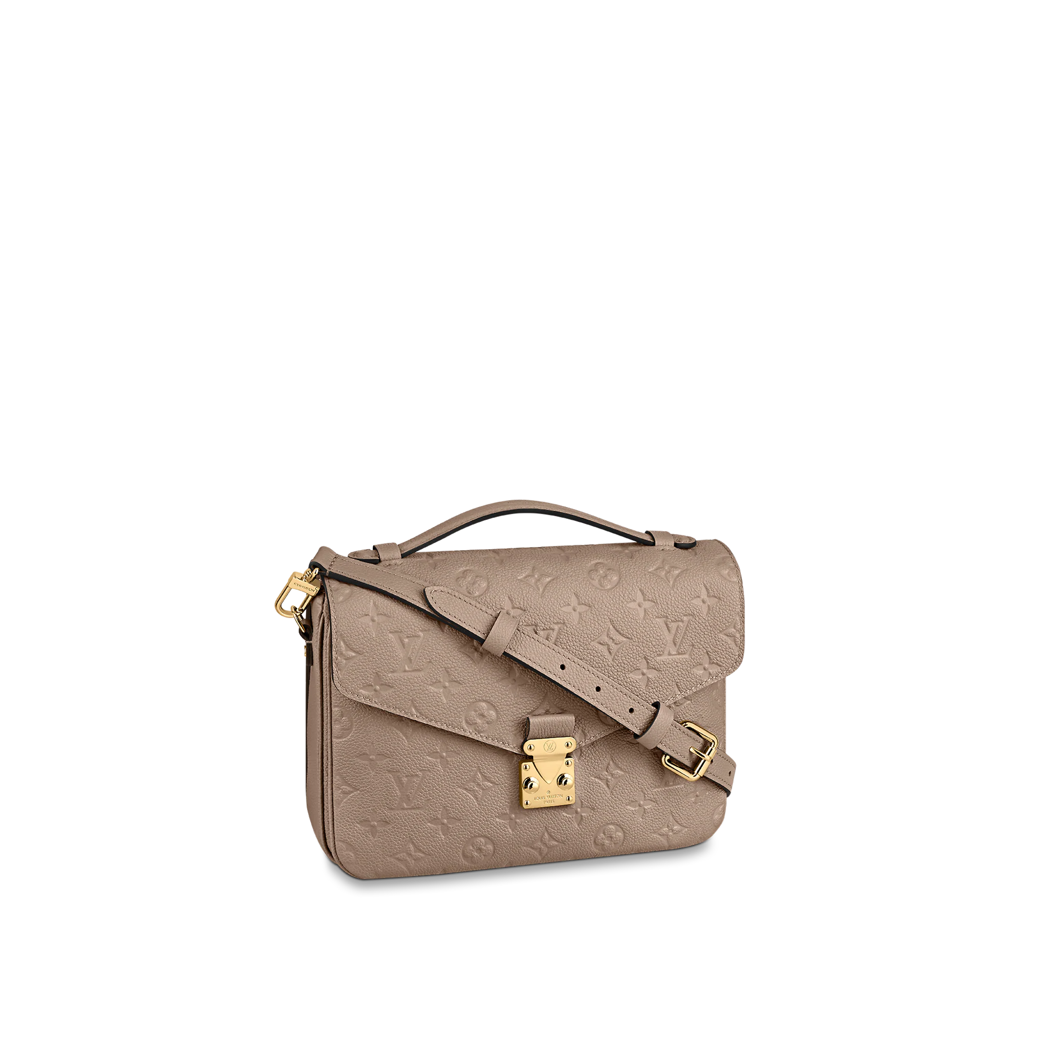 louis-vuitton-pochette-métis-monogram-empreinte-leather-handbags-M44881 louis vuitton pochette metis monogram empreinte leather handbags M44881