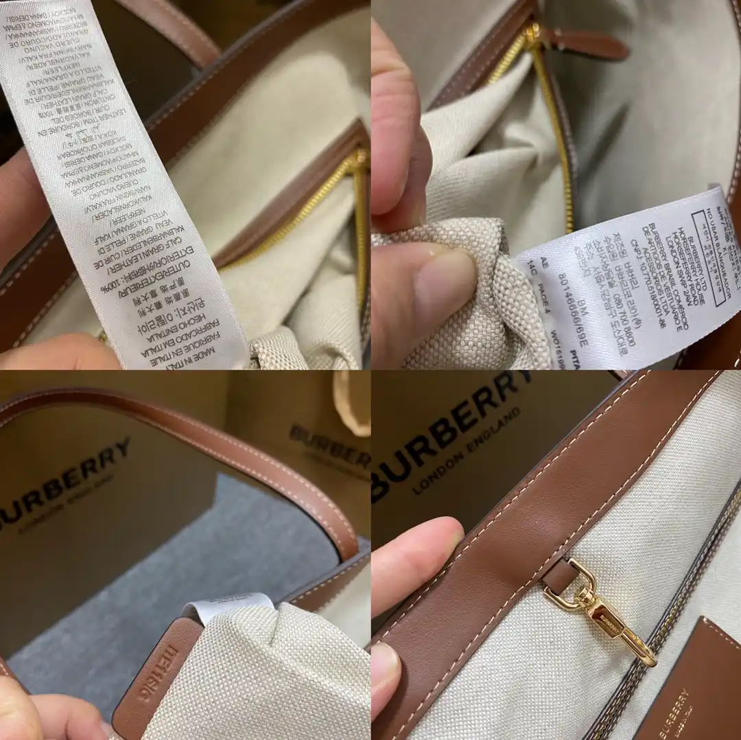 BURBERRY-MEDIUM-MONOGRAM-MOTIF-LEATHER-TOTE-TAN-80525031_9 BURBERRY MEDIUM MONOGRAM MOTIF LEATHER TOTE TAN 80525031 9