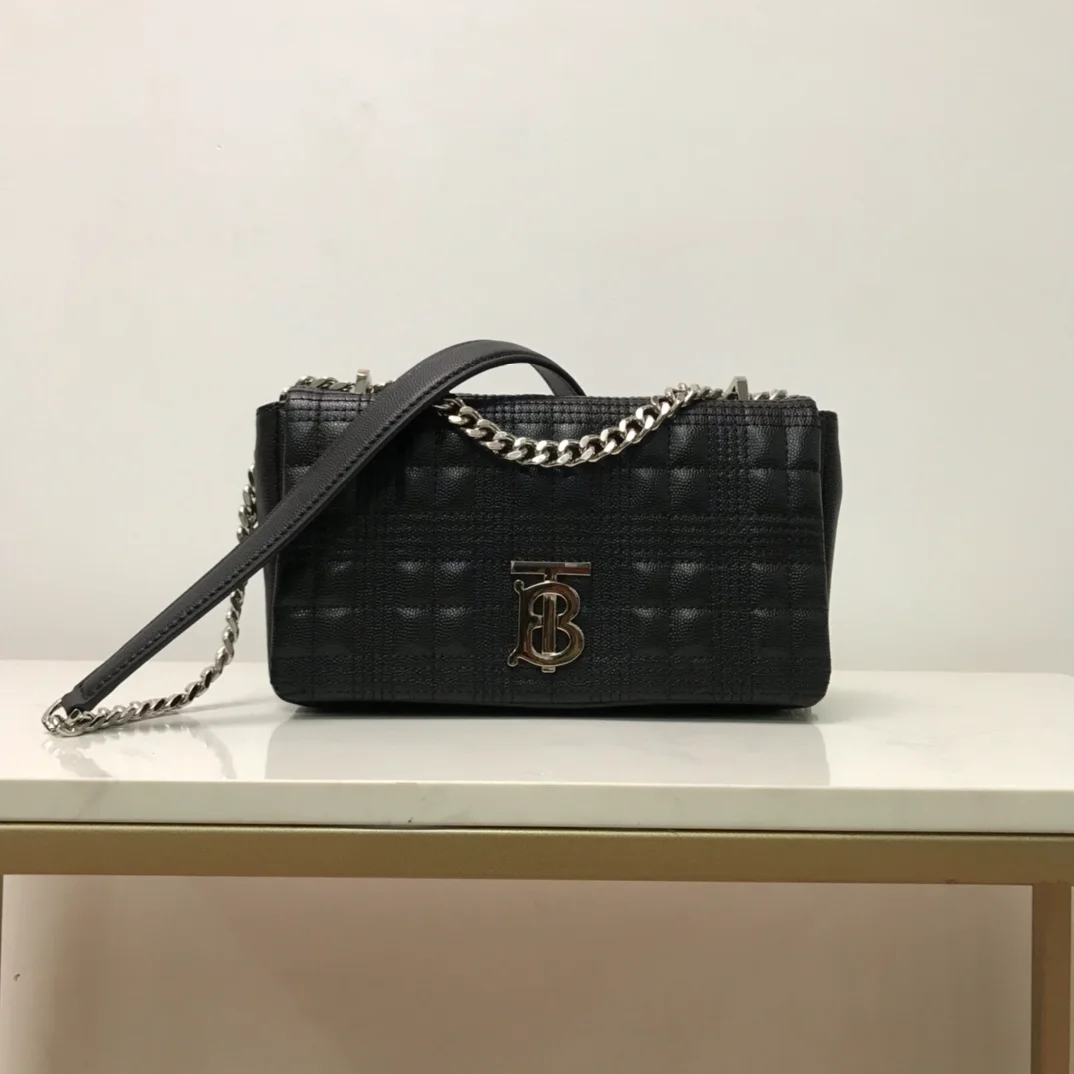 BURBERRY-SMALL-QUILTED-LAMBSKIN-LOLA-BAG-BLACK-80490061_1 BURBERRY SMALL QUILTED LAMBSKIN LOLA BAG BLACK 80490061 1