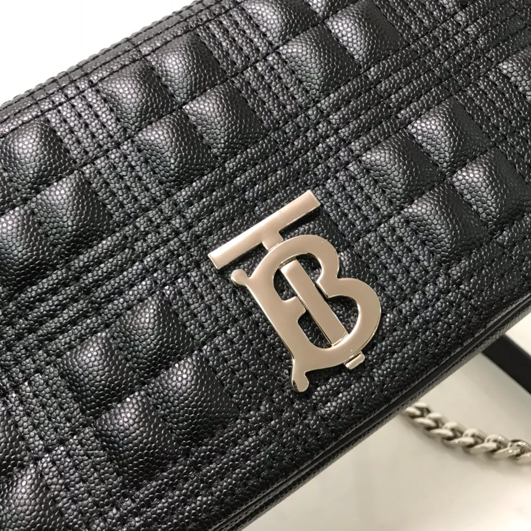 BURBERRY-SMALL-QUILTED-LAMBSKIN-LOLA-BAG-BLACK-80490061_9 BURBERRY SMALL QUILTED LAMBSKIN LOLA BAG BLACK 80490061 9